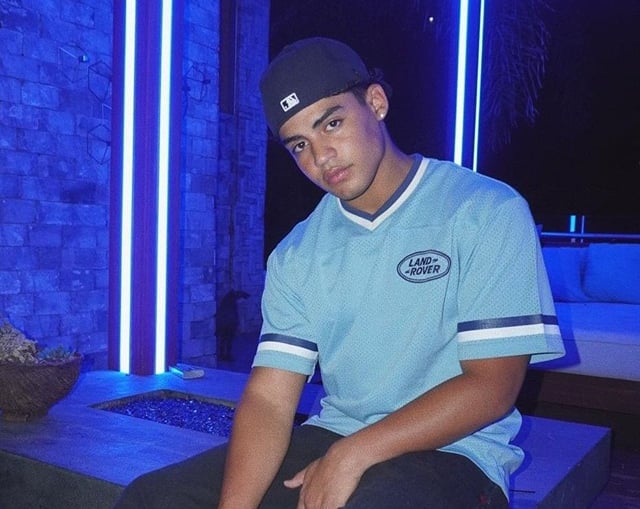 Alejandro Rosario Profile, Net Worth, Age, Height, Relationships, FAQs