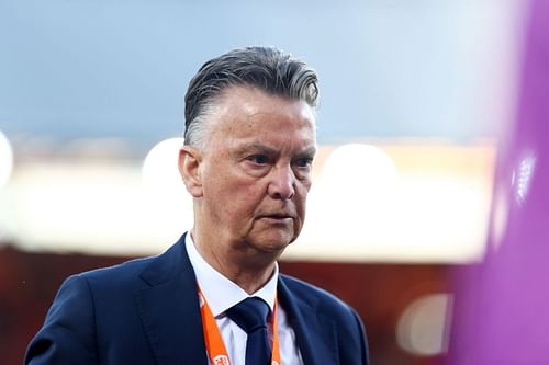 Netherlands v Poland: UEFA Nations League - League Path Group 4