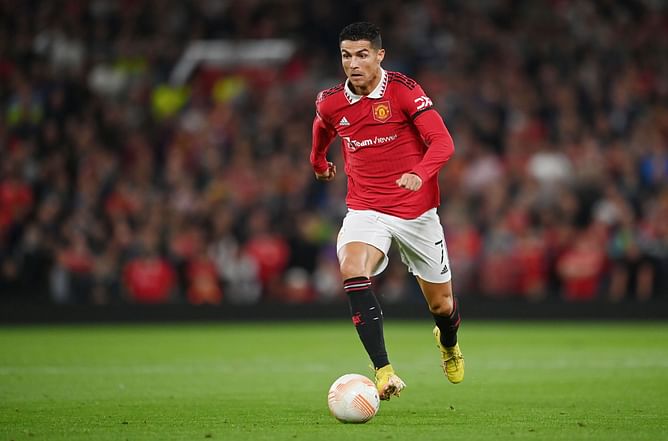 Omonia Nicosia vs Manchester United Prediction and Betting Tips | 6th October 2022