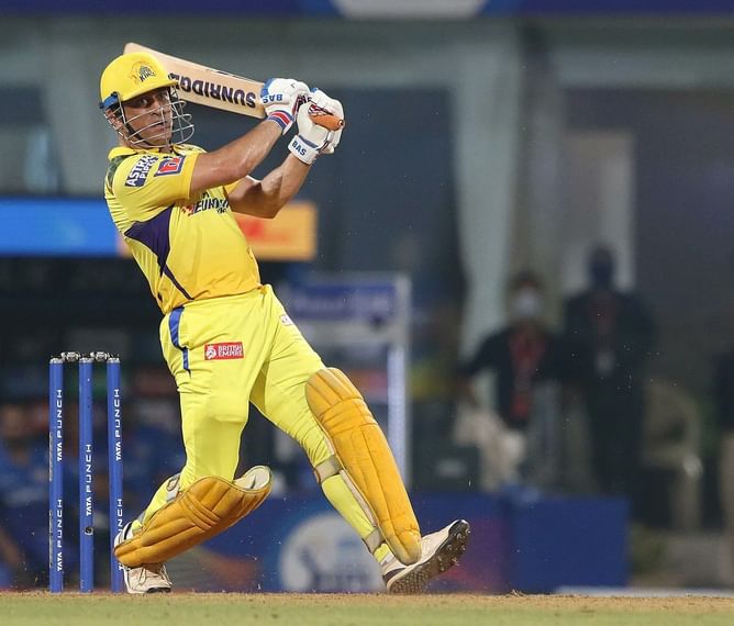 "It was like a wedding present from them, a special evening" - Devon Conway recalls CSK's last-ball win over MI in IPL 2022