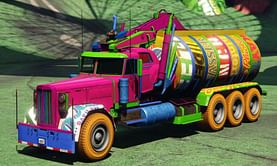 How GTA Online players can get different Cerberus variants