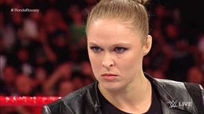Major WWE star could return to challenge Ronda Rousey, according to D-Von Dudley