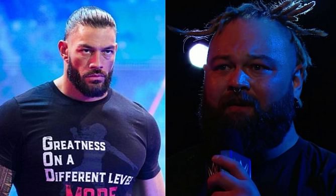 4 WWE Superstars जो Roman Reigns के खिलाफ Crown Jewel के बाद स्टोरीलाइन शुरू कर सकते हैं