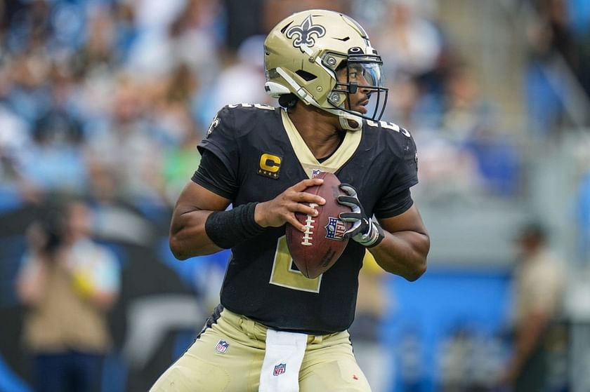 Jameis Winston could sit for Saints' Week 4 game in London