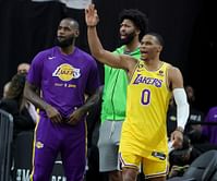 LA Lakers injury report: Looking at players who could miss season opener for Purple and Gold