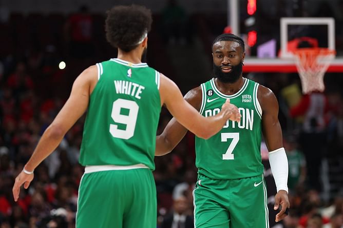 “I am terminating my association with Donda sports” – Celtic’s All-Star switches his stance on association with Donda Sports within 24 hrs; apologizes for his insensitive public remarks earlier
