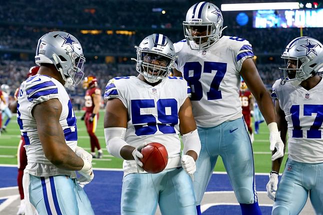 Washington Commanders vs Dallas Cowboys Prediction, Odds, Line and Picks for NFL Week 4 Matchup