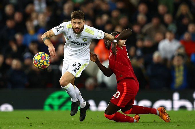 Liverpool vs Leeds United scheduled to be live on Sky on Saturday Night  Football on October 29