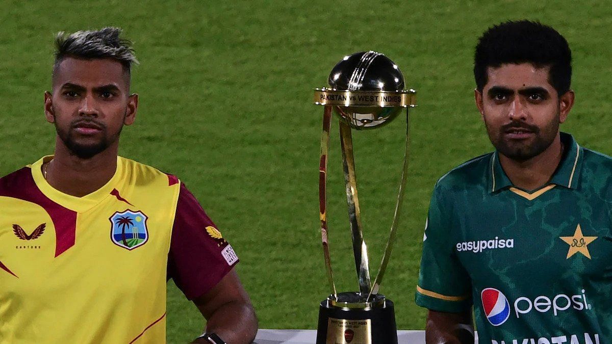 West Indies tour of Pakistan likely to be postponed to 2024 amid concerns over player availability - Reports