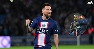 "Even he was asking for time to get used to his new environment" - Blaise Matuidi explains what has changed for PSG superstar Lionel Messi this season