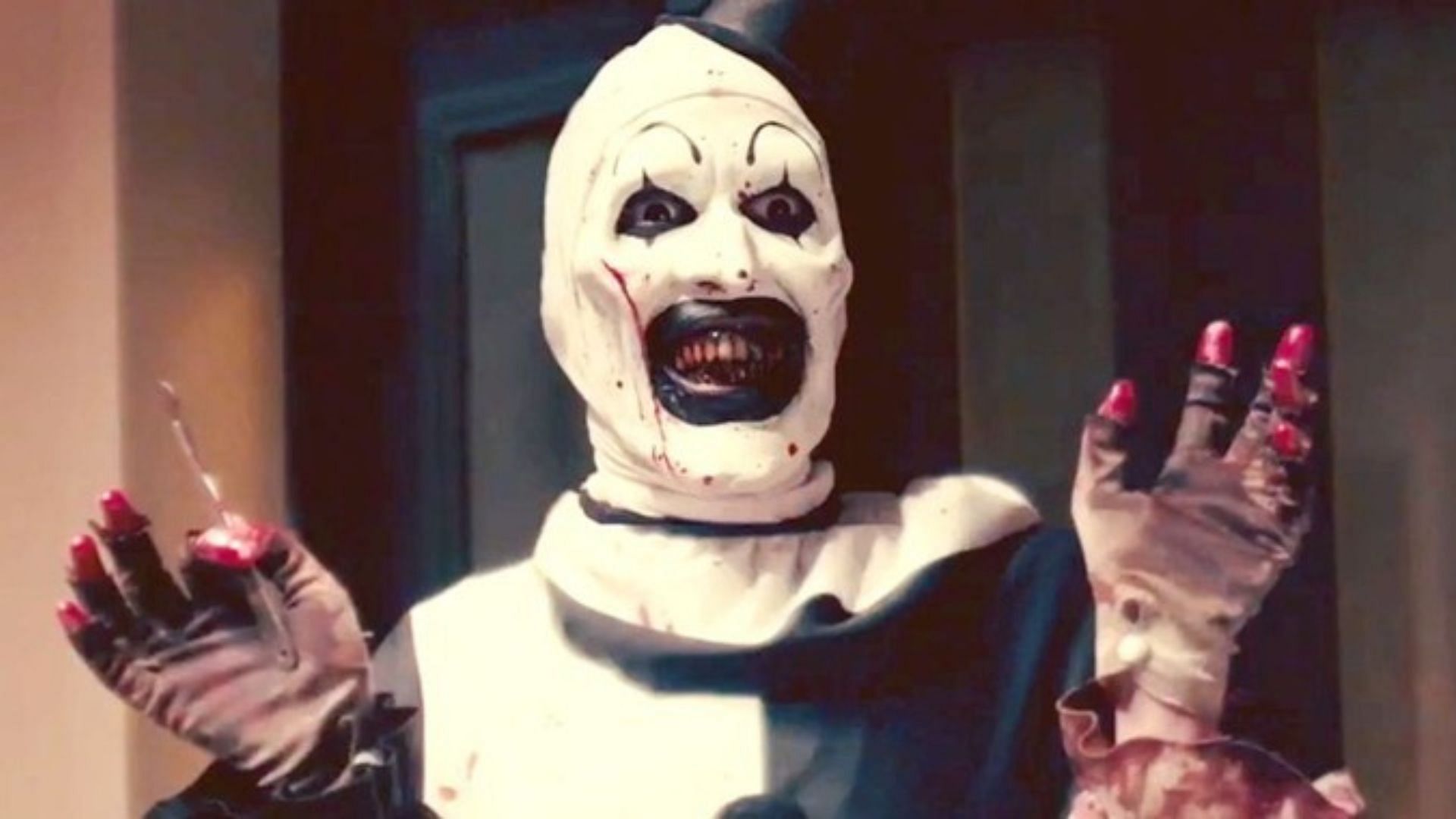 Terrifier 2 (2022) - Release info - IMDb