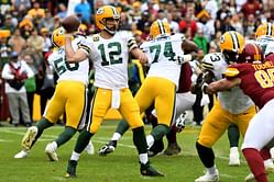 Former Packers WR lashes out at Aaron Rodgers for slandering teammates