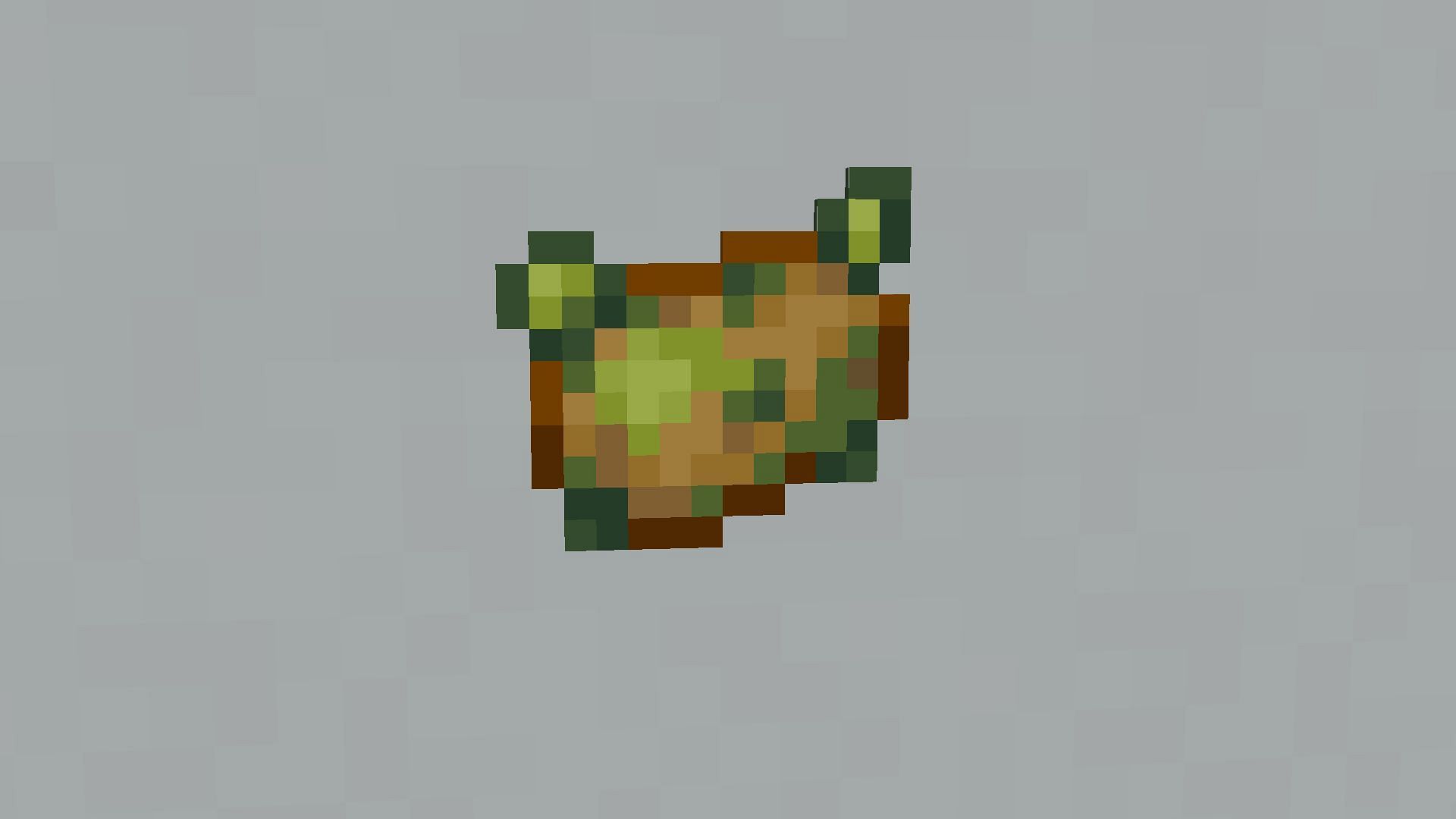 This food item has &#039;poison&#039; in its name, proving how bad it is in Minecraft (Image via Mojang)