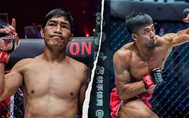 “He’s a really unorthodox fighter”– Eduard Folayang on what makes Stephen Loman dangerous