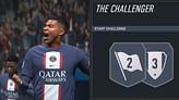 FIFA 23 The Challenger SBC - How to complete, estimated costs, and more