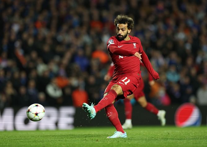 Nottingham Forest vs Liverpool Prediction and Betting Tips | 22nd October 2022