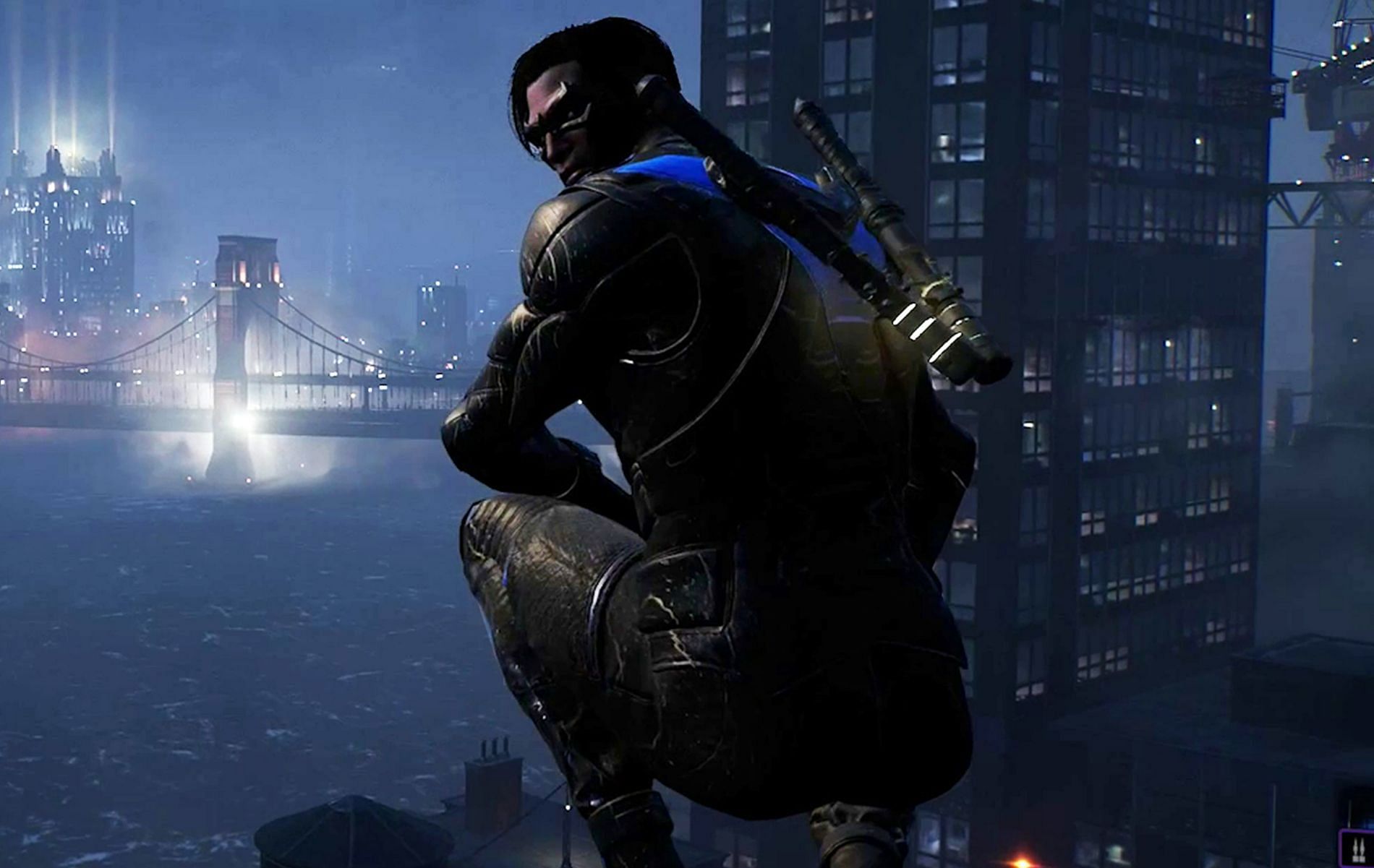 Gotham Knights Walkthrough, Guide, Gameplay, Wiki, and More - News