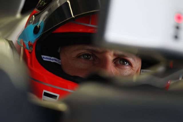 5 Michael Schumacher records that are yet to be broken