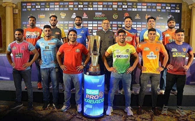 BEN vs PAT Dream11 Kabaddi Prediction प्लेइंग 7 अपडेट आज के Bengal Warriors vs Patna Pirates PKL 9 मैच के लिए - 15 अक्टूबर, 2022