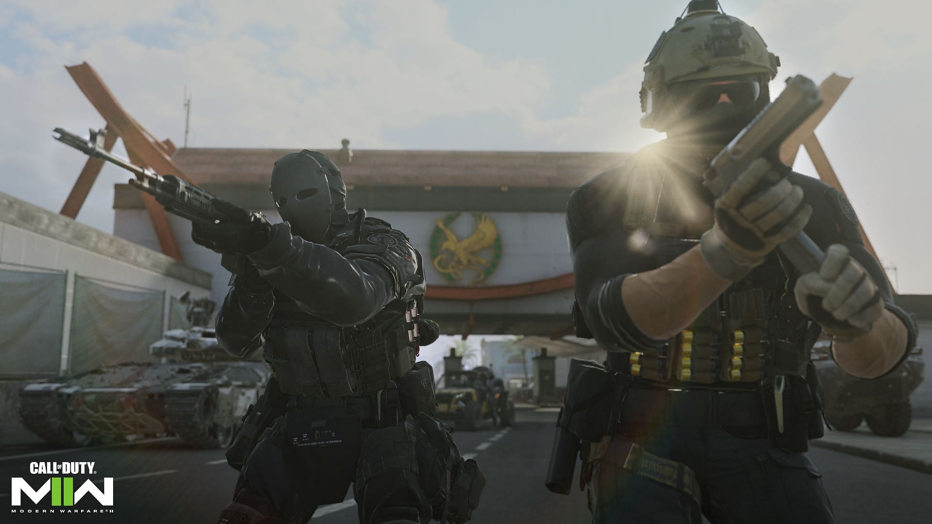 A new era arrives: Call of Duty Modern Warfare 2 and Warzone 2.0