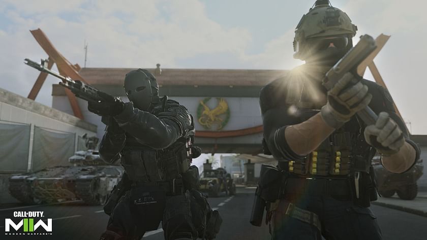 Call Of Duty: Warzone 2.0 Launches Early In Certain Regions