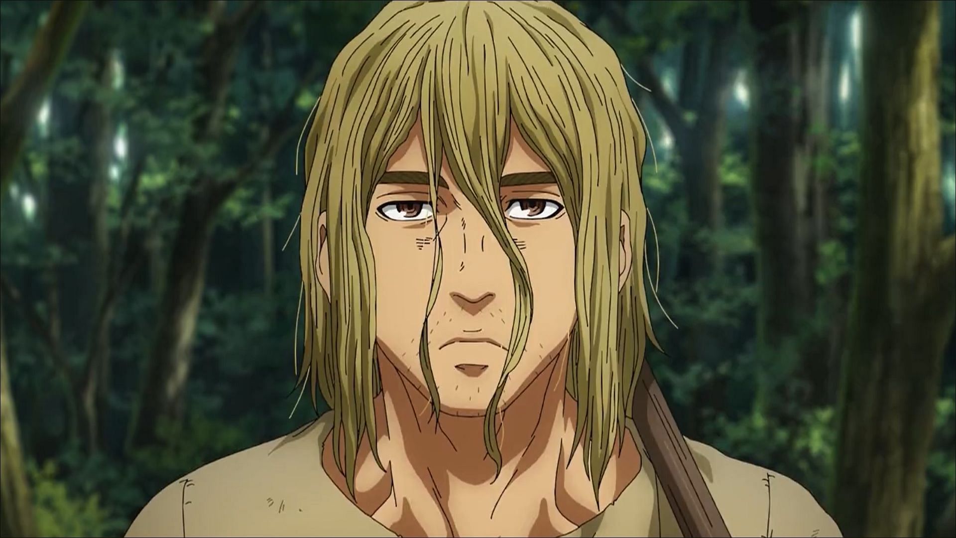 Vinland Saga season 2 is on the way, and it already has a trailer