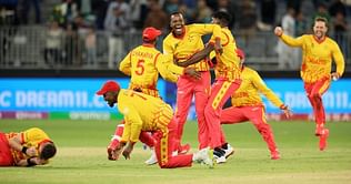 T20 World Cup Fantasy League: Best Fantasy XI for Match 16 (Super 12) - BAN vs ZIM | T20 WC Fantasy Tips