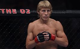 Rising UFC star Paddy Pimblett reveals when his next fight in the octagon will be