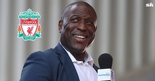 "He could be ever-present" - Kevin Campbell feels Liverpool must look to sign 'versatile' midfielder in January despite competition from Premier League rivals