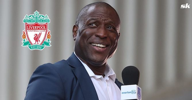 "He could be ever-present" - Kevin Campbell feels Liverpool must look to sign 'versatile' midfielder in January despite competition from Premier League rivals