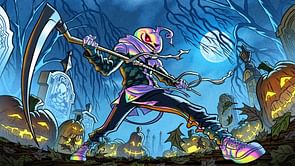 FortniteMares 2022: How to get the Chrome Punk skin for free