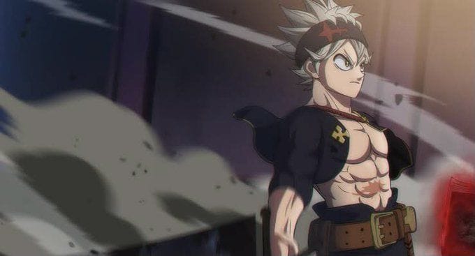 What episode is the Time Skip in Black Clover? Explained