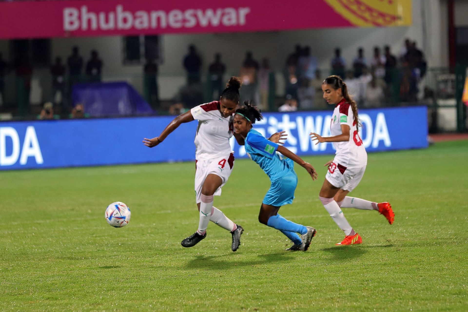 Indian football: After Fifa U-17 Women's World Cup, what are the