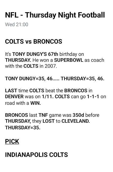 Tony Dungy on X: Our @SNFonNBC schedule for 2022 is 