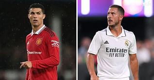 5 world-class stars who will never be back to their best again
