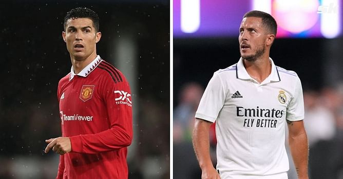 5 world-class stars who will never be back to their best again