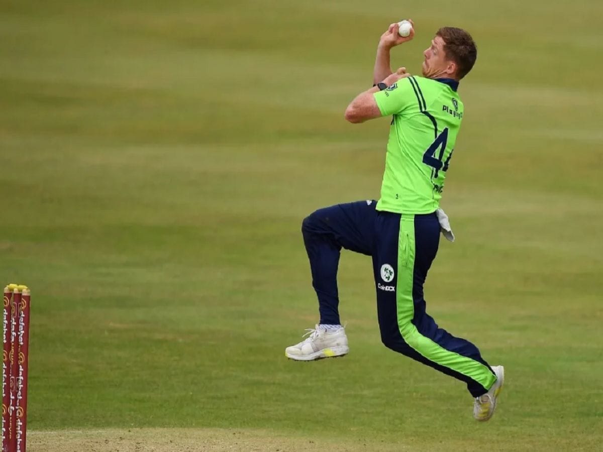 Ireland Cricket Players List Stats