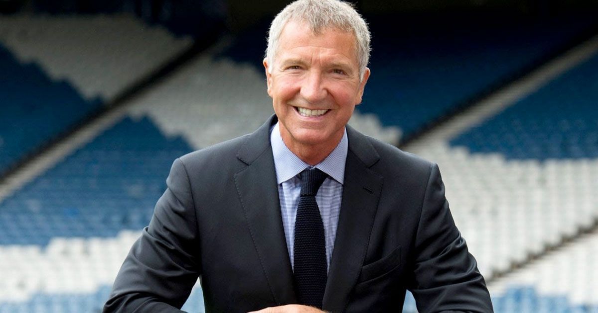 Greame Souness not happy with Manchester United attacker