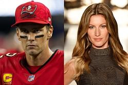"Tom Brady's going, honey, I'm still getting magazine covers” – Colin Cowherd on why Buccaneers QB is still committed to football amid rift with Gisele Bundchen