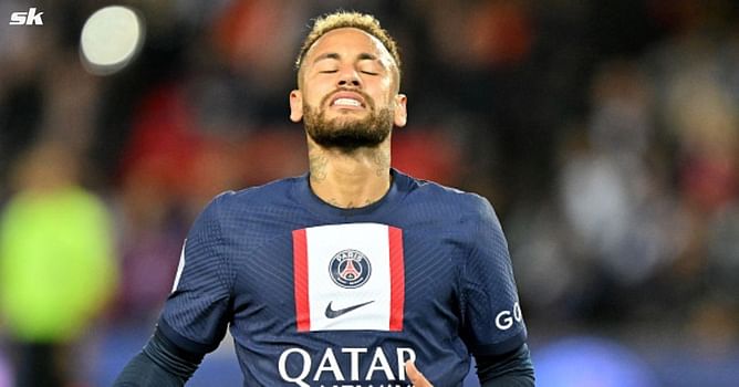 “When I see him with Neymar, it makes me laugh" - PSG defender's ex-coach takes cheeky dig at Brazilian superstar's flamboyant lifestyle