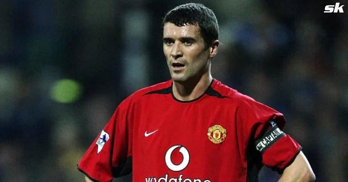 Hillier makes bold claims about Roy Keane