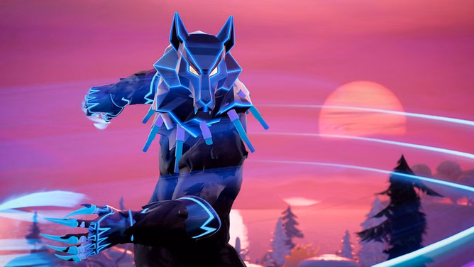 What is Wolfscent in Fortnite? Ability & uses explained