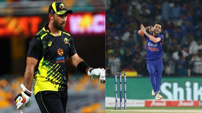 3 प्रमुख खिलाड़ी जिन्हें खराब फॉर्म के कारण T20 World Cup में कम आँका जा रहा है