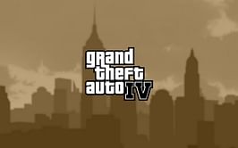 5 unique and lesser known features in GTA 4