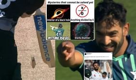 Top 10 funny memes after Pakistan beat New Zealand in the final of the Tri-series