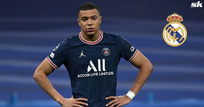 PSG will not sell Kylian Mbappe to Real Madrid as Premier League giants emerge as 'only feasible option' - Reports