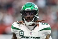 New York Jets LB CJ Mosley