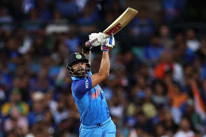 T20 World Cup 2022 में सबसे ज्यादा रन बनाने वाले टॉप 10 बल्लेबाज