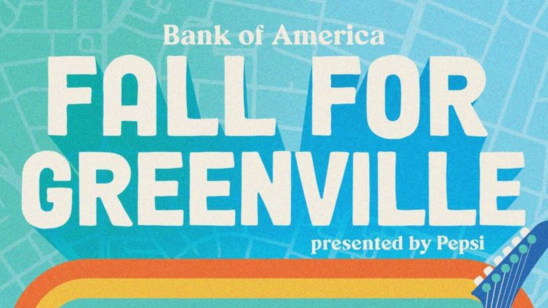 Fall for Greenville 2022 Dates, timings, parking, food, and everything
