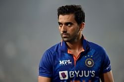 IND vs SA 2022: Deepak Chahar ruled out of last 2 ODIs - Reports